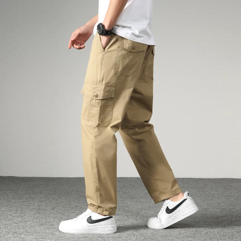 Diego® | Casual And Comfortable   Trousers