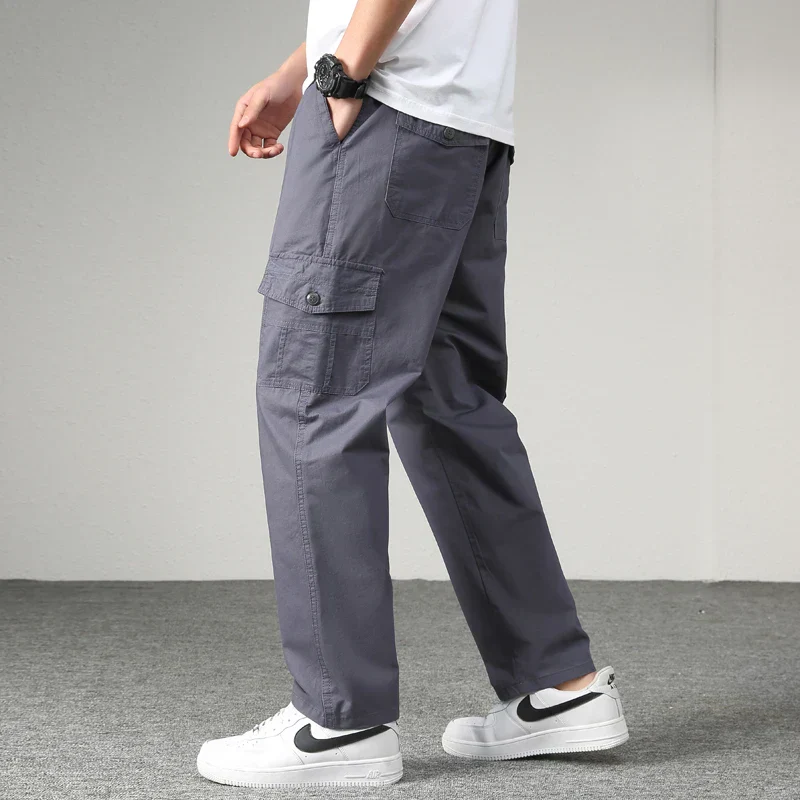 Diego® | Casual And Comfortable   Trousers - Image 2