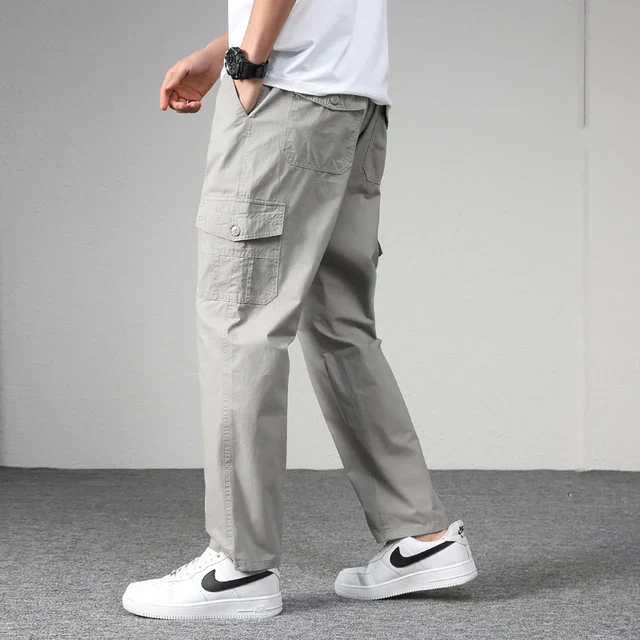 Diego® | Casual And Comfortable   Trousers - Image 6
