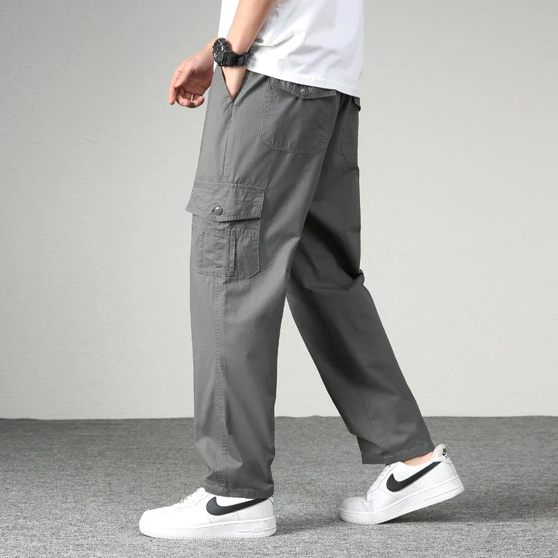 Diego® | Casual And Comfortable   Trousers - Image 9