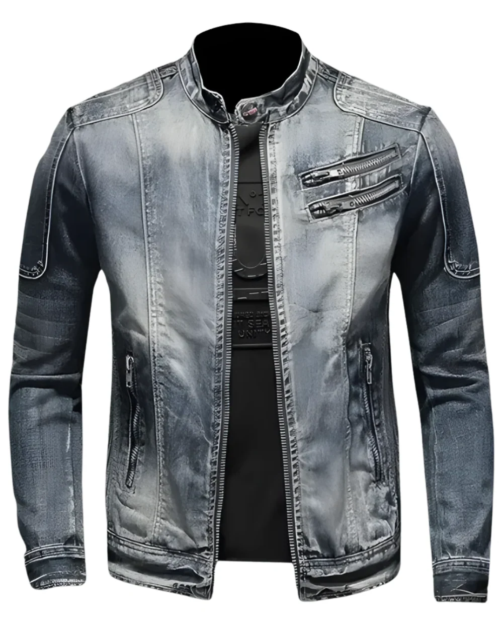 Diego® | Denim Jacket