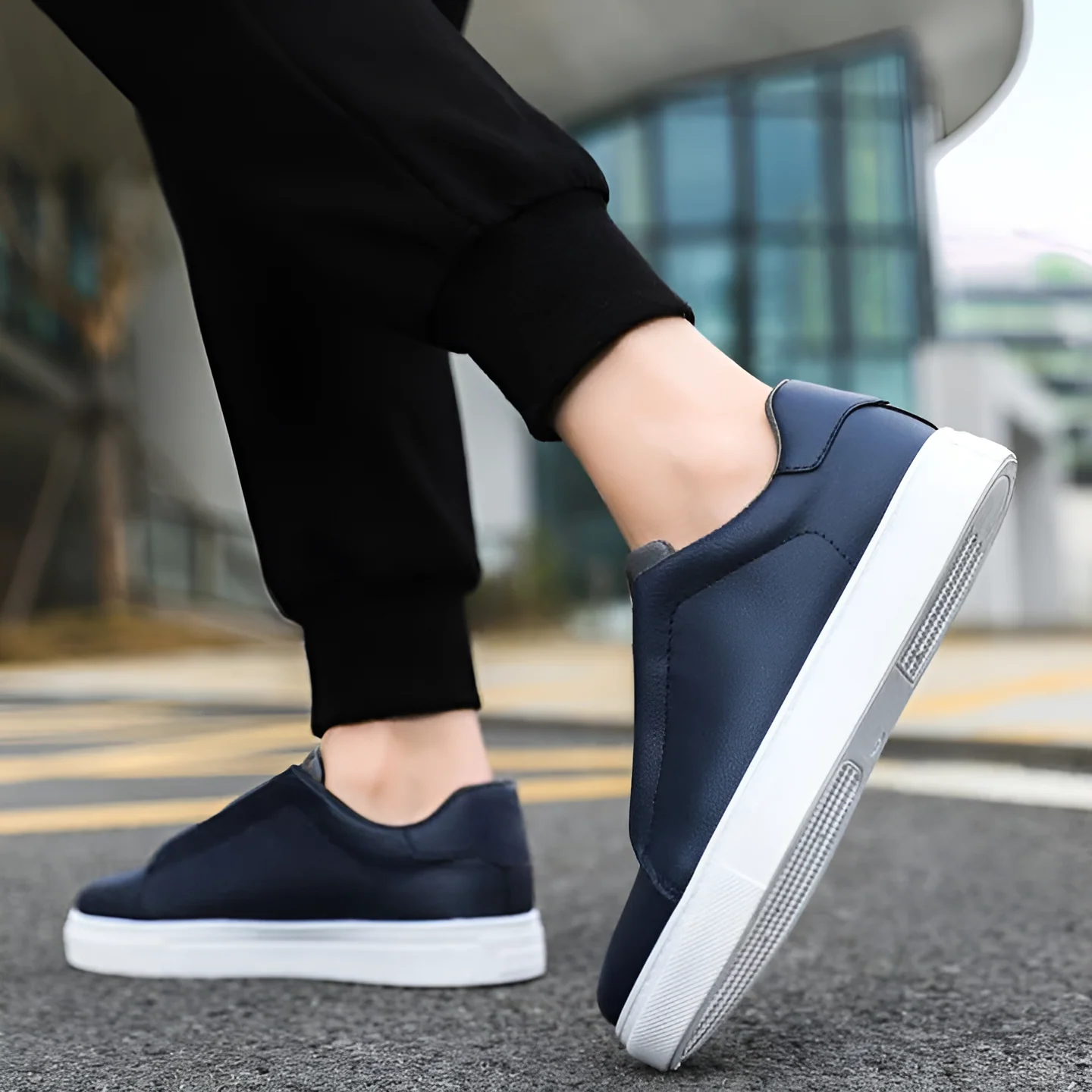 Diego® | Stylish sneakers - Image 2