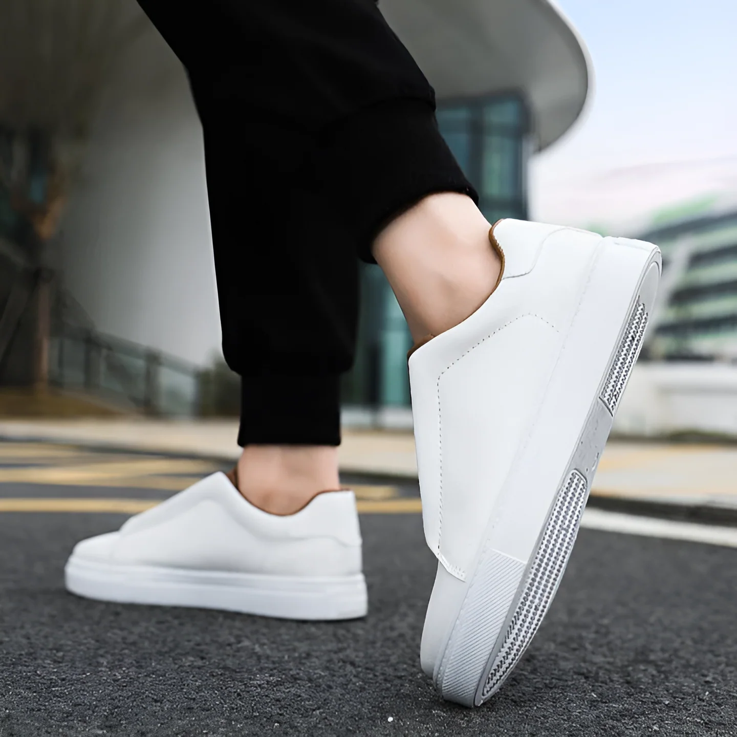 Diego® | Stylish sneakers - Image 6