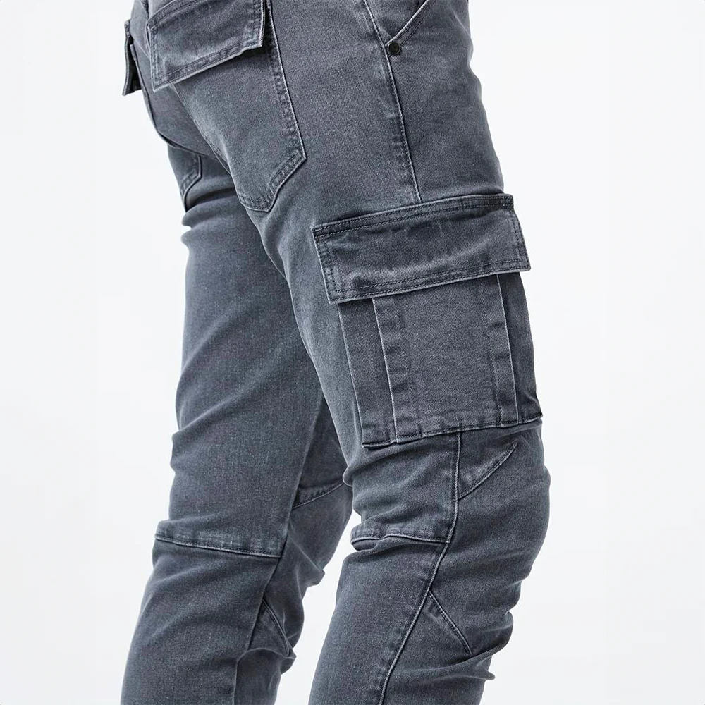 Diego® | Urbani Cargo Jeans - Image 5