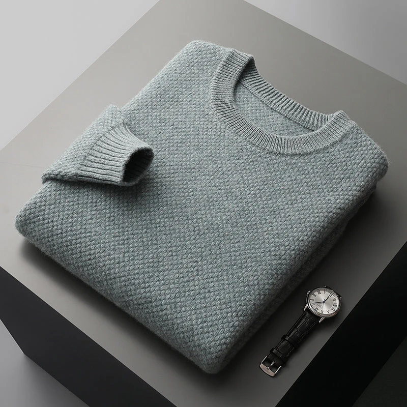 Diego® | Wool sweater