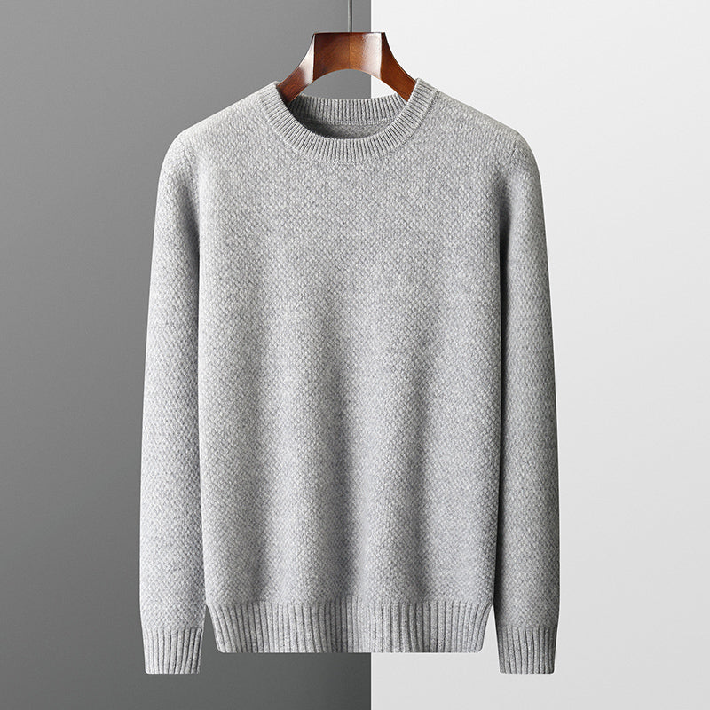Diego® | Wool sweater - Image 5