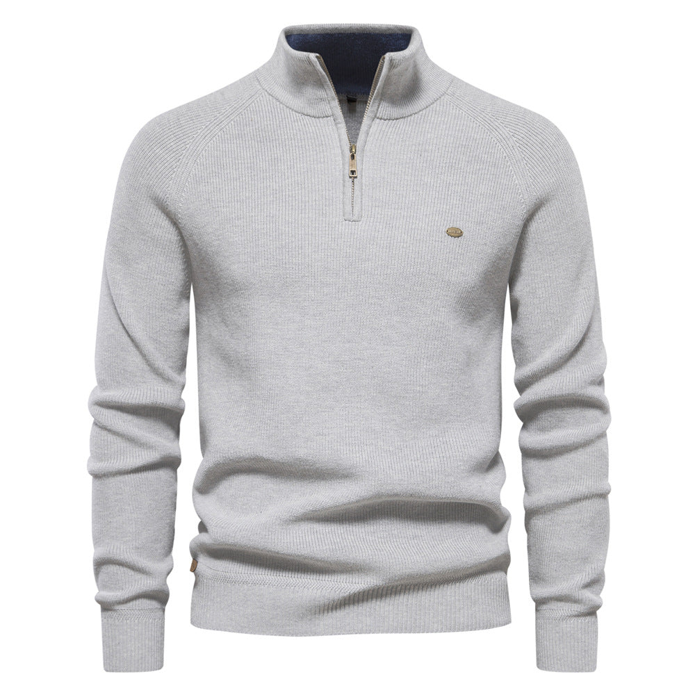 Diego | LUXURY FALL SWEATER - Image 2