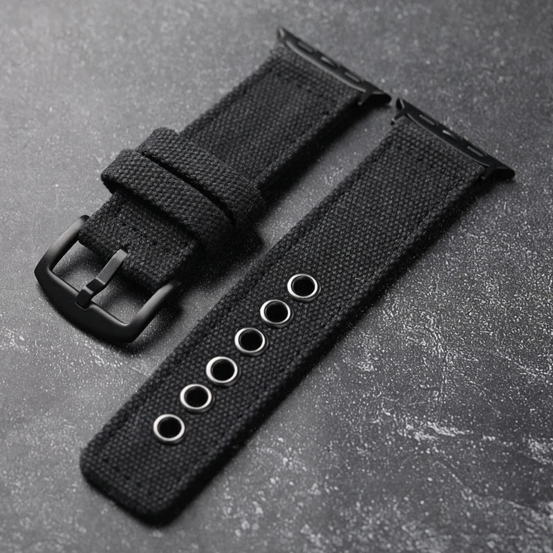 Diego | Voyager Apple Watch Band - Image 11