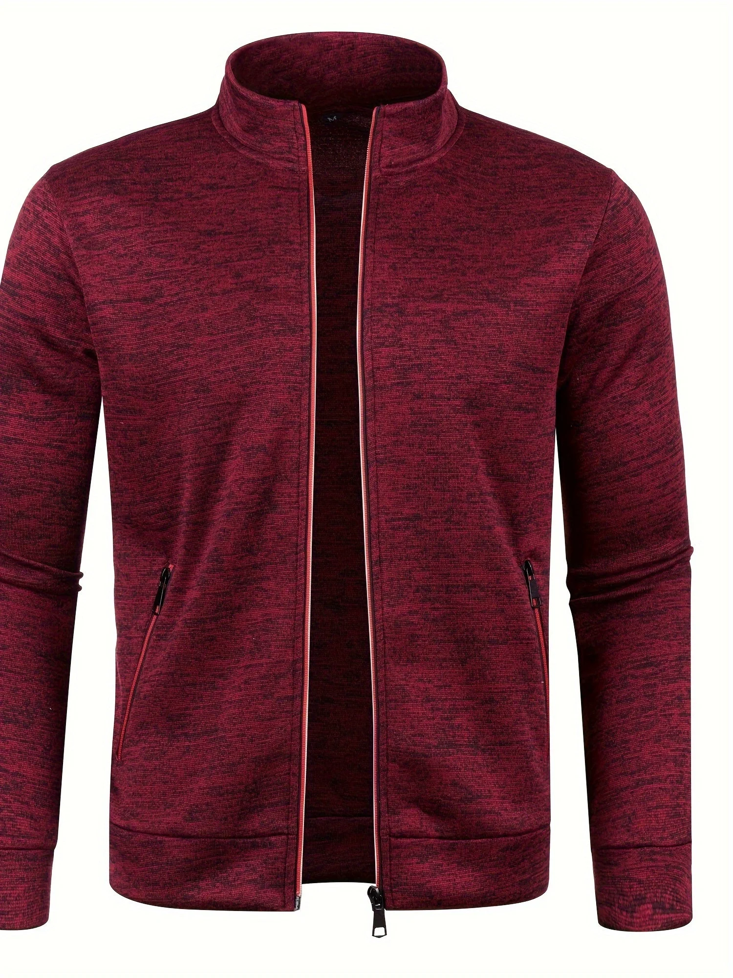 Dinus | Volker – Sporty men's jacket for outdoor & leisure - Image 11