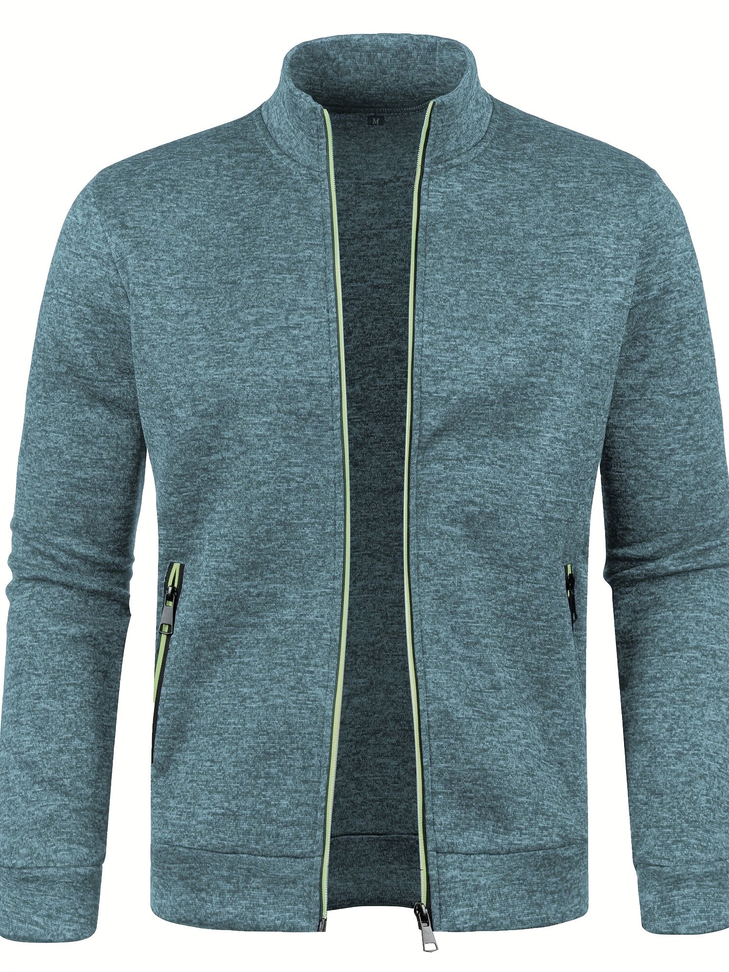 Dinus | Volker – Sporty men's jacket for outdoor & leisure - Image 3