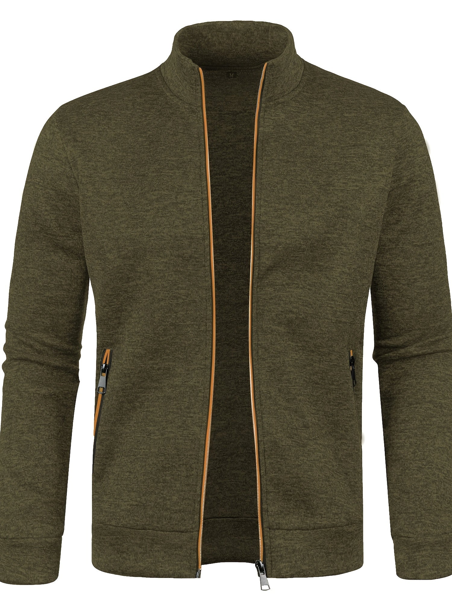 Dinus | Volker – Sporty men's jacket for outdoor & leisure - Image 9