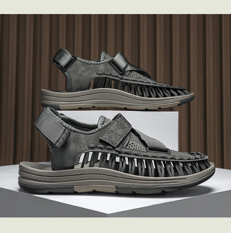 Dirk® | Mesh Sandals - Image 10
