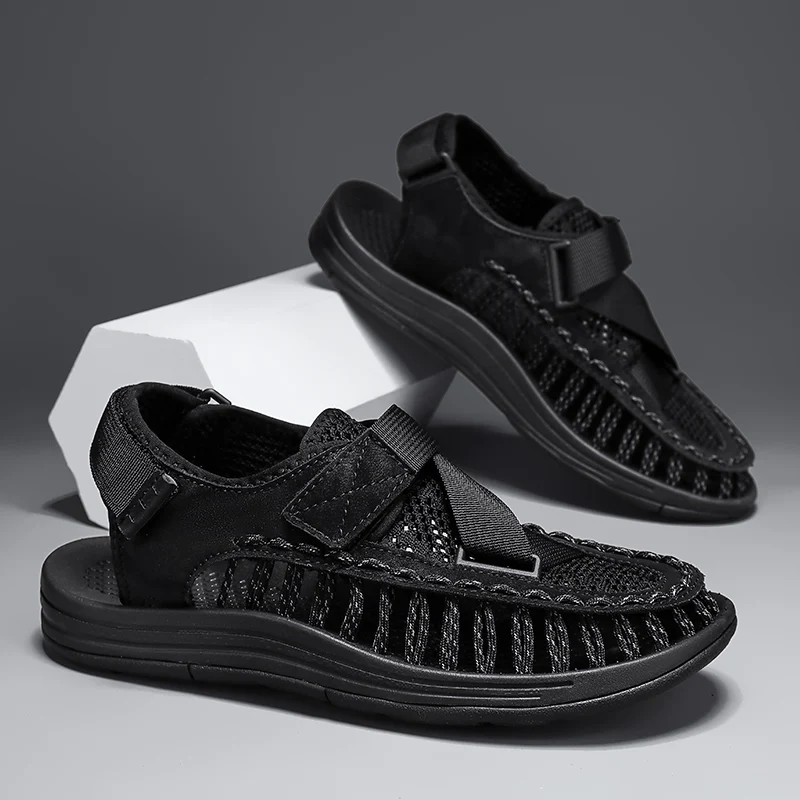 Dirk® | Mesh Sandals - Image 14
