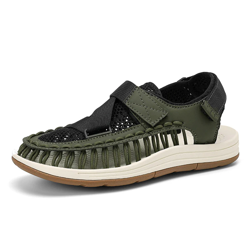 Dirk® | Mesh Sandals - Image 23