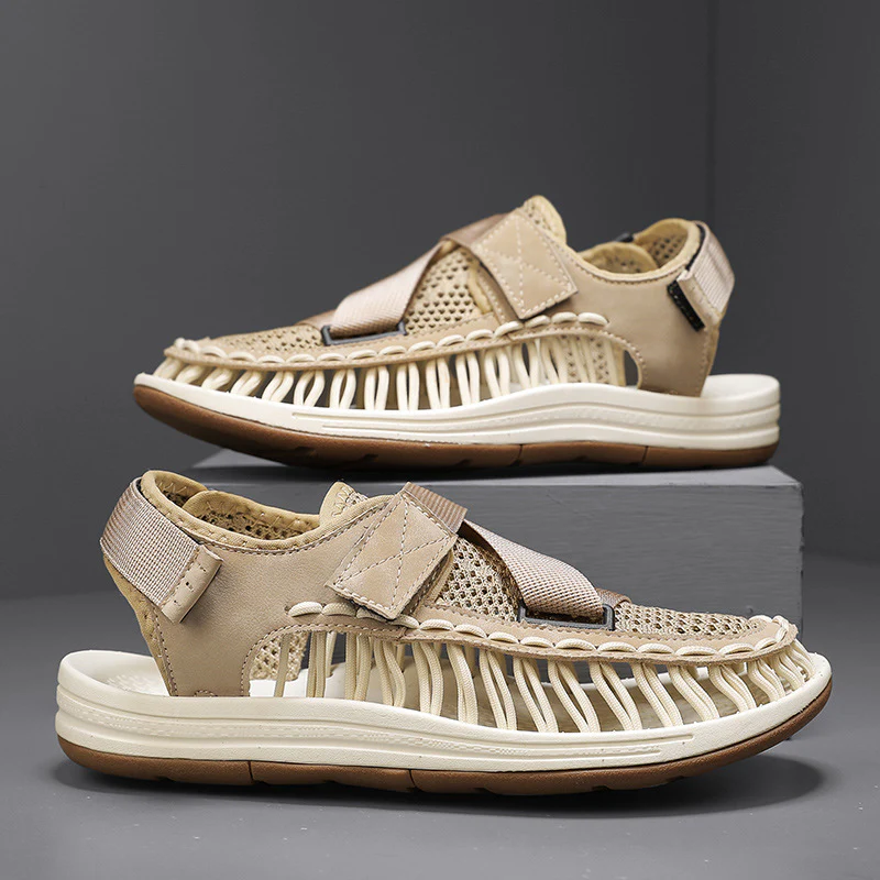 Dirk® | Mesh Sandals - Image 6