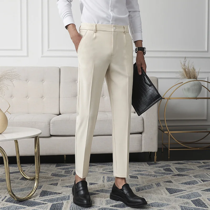 Domingo® | Comfortable And Fashionable Summer Trousers - Image 3