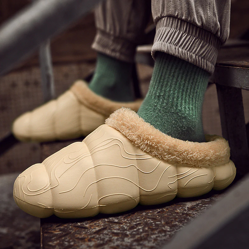 Domingo® | Indoor Slippers - Image 5