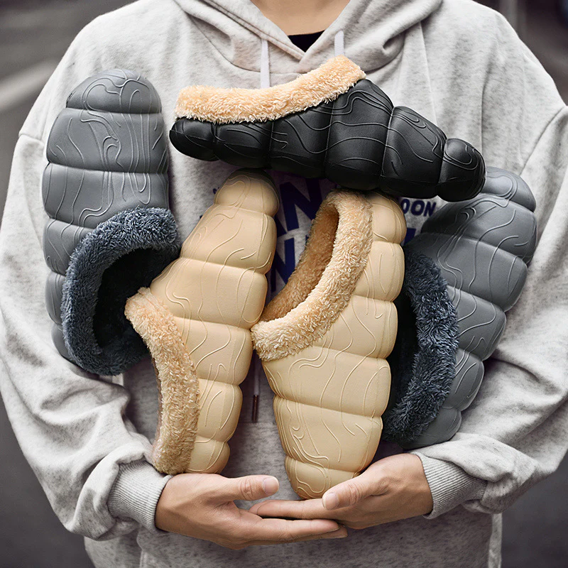 Domingo® | Indoor Slippers - Image 7