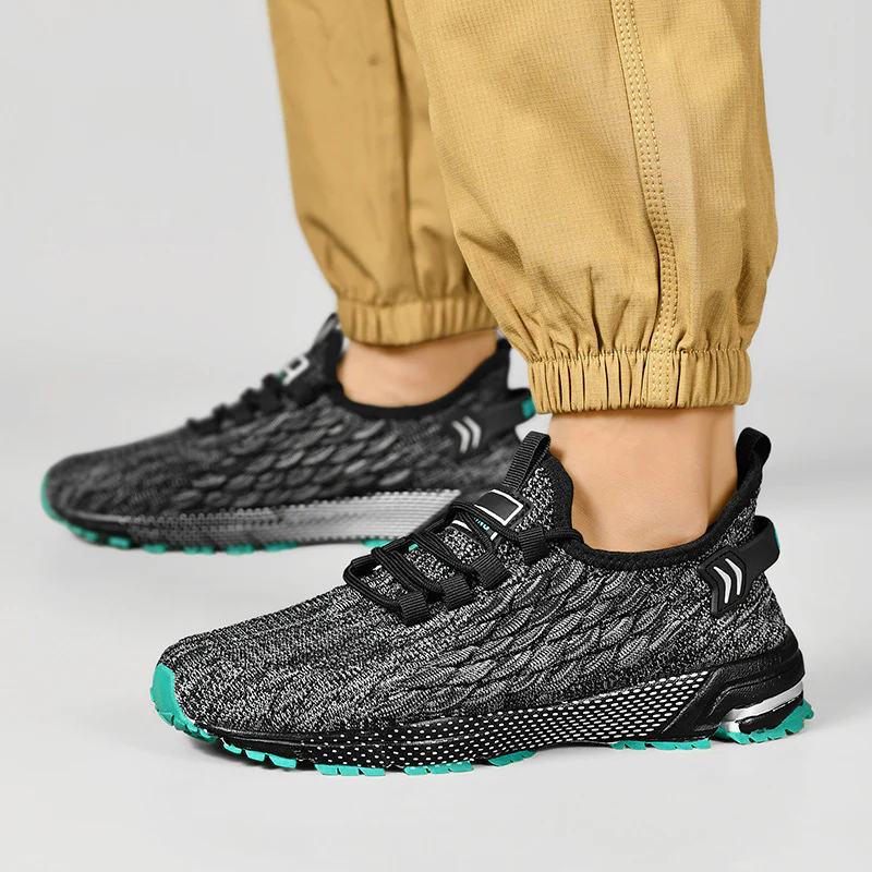 Domingo® | Sneakers - Image 8
