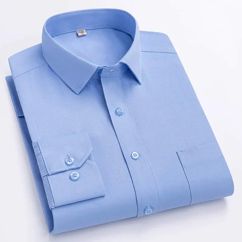 Domingo® | Striped Business Shirt - Image 2