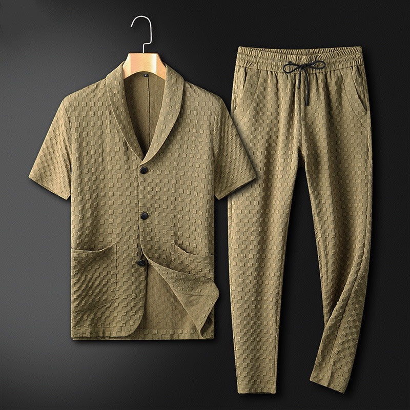 Dominic® | Stylish two piece set - Image 2