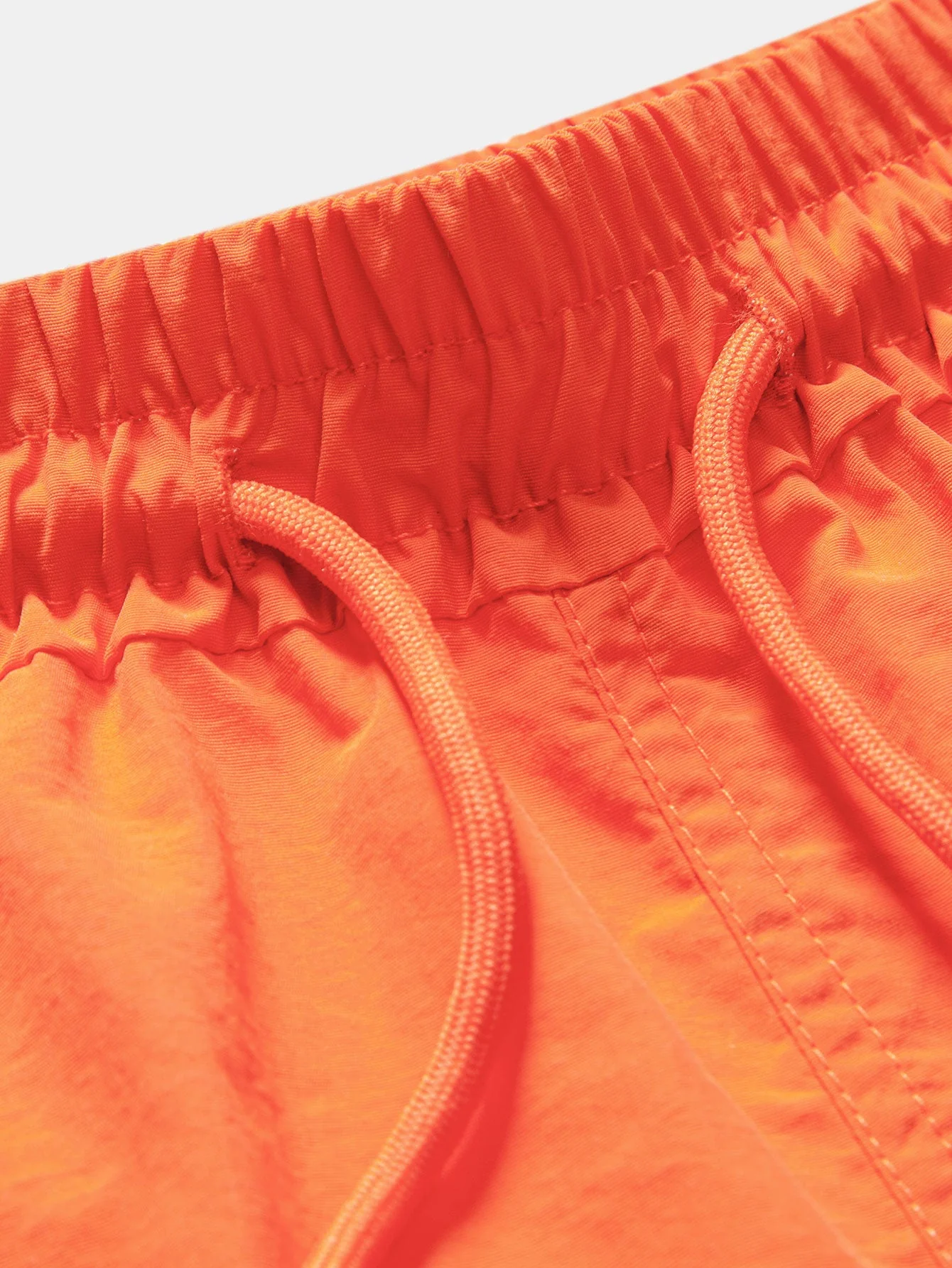 Donald® | Palm Tree Print Button Up Shirt & Swim Shorts - Image 13