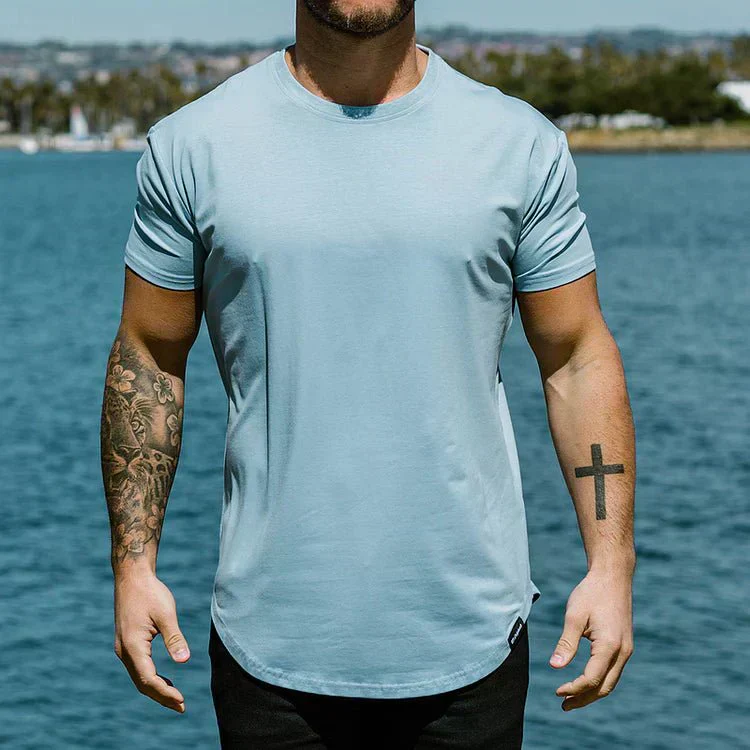 Dorian® | Shaping & Dynamic Shirt - Image 2