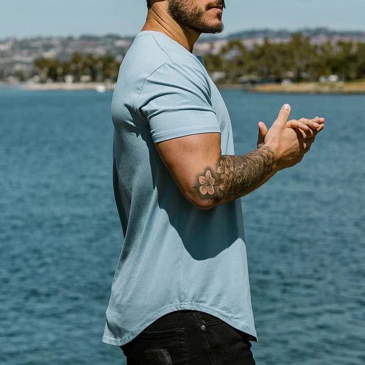 Dorian® | Shaping & Dynamic Shirt - Image 3