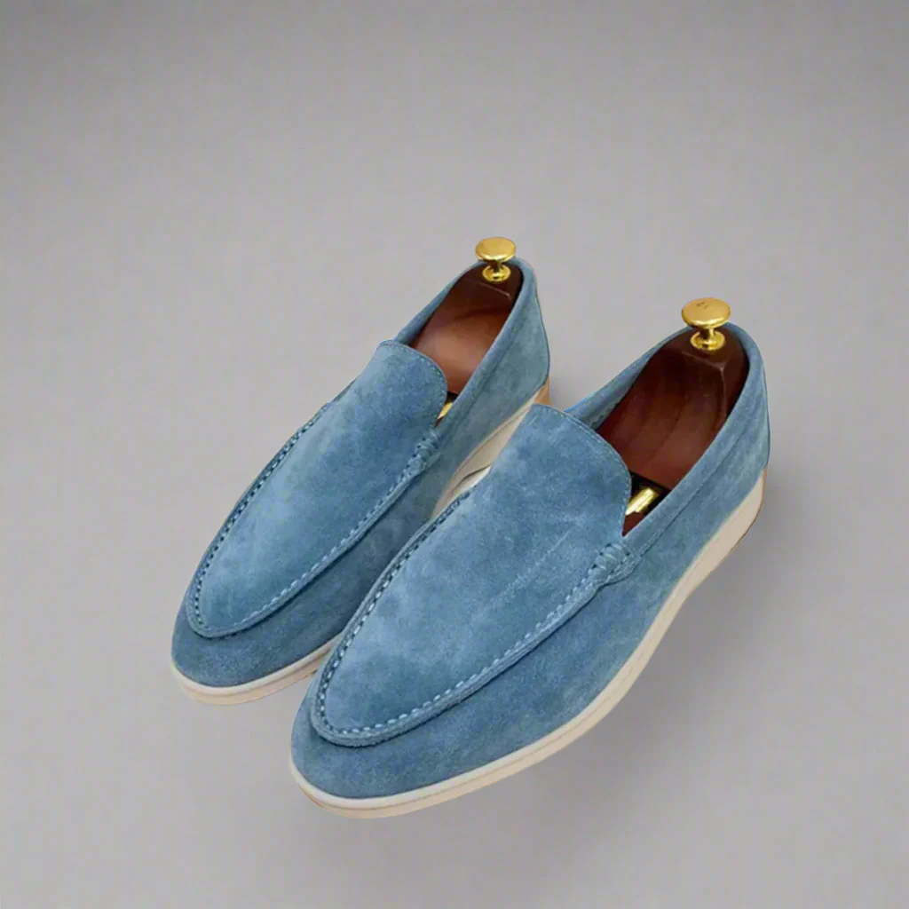 Dougal® | Elegant Men'S Loafers