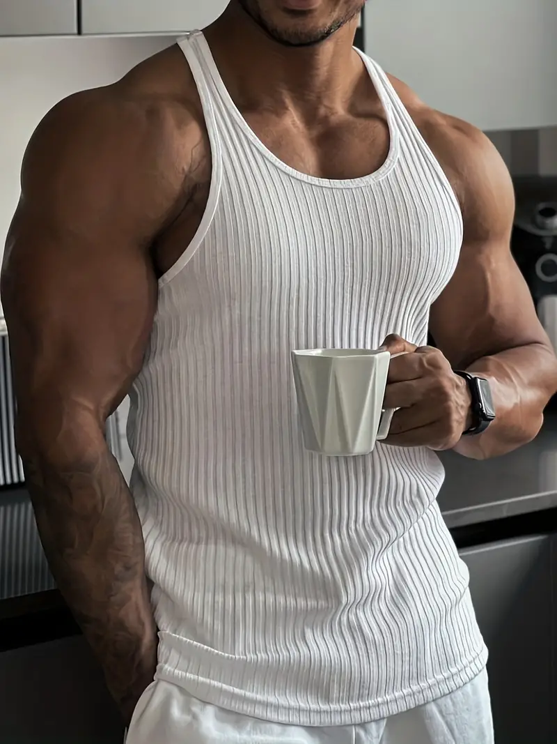 Douglas® | Breathable Tank Top For Men - Image 52