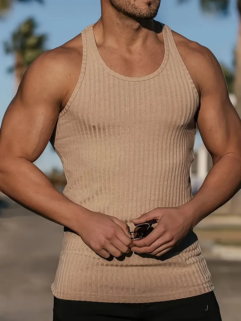 Douglas® | Breathable Tank Top For Men - Image 54