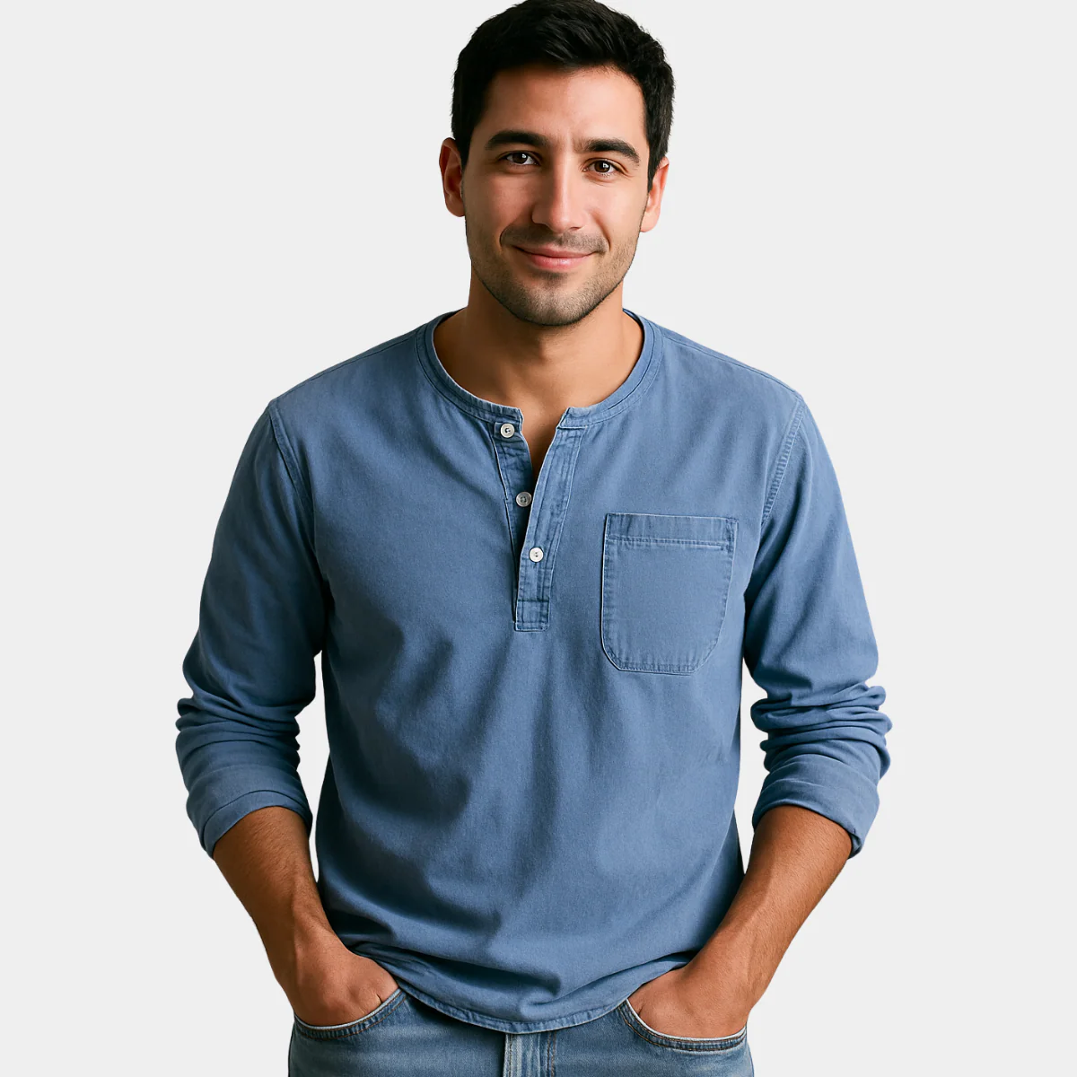 Douglas® | Vintage Long Sleeved Shirt
