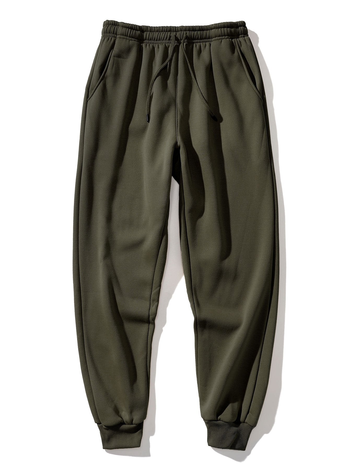 Dru® | Basic Jogger Pants - Image 7