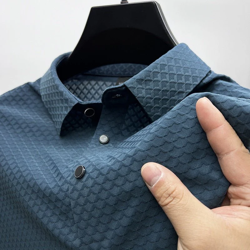 Dru | Ares Shirt - Image 4