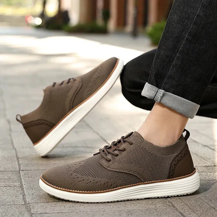 Dru | Verona Knit Sneakers - Image 11