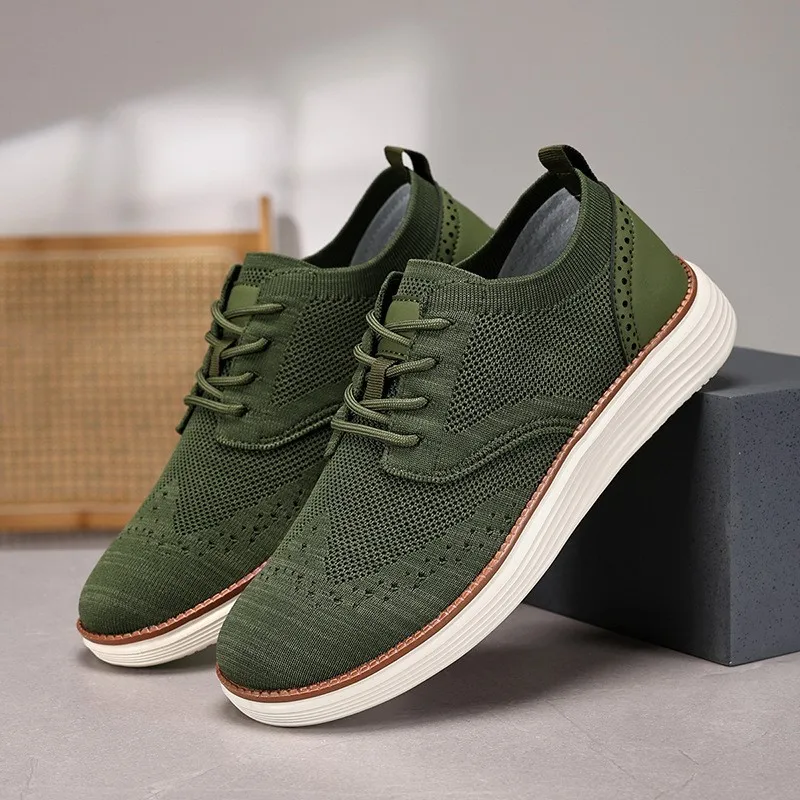 Dru | Verona Knit Sneakers - Image 6