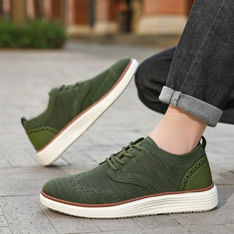 Dru | Verona Knit Sneakers - Image 8