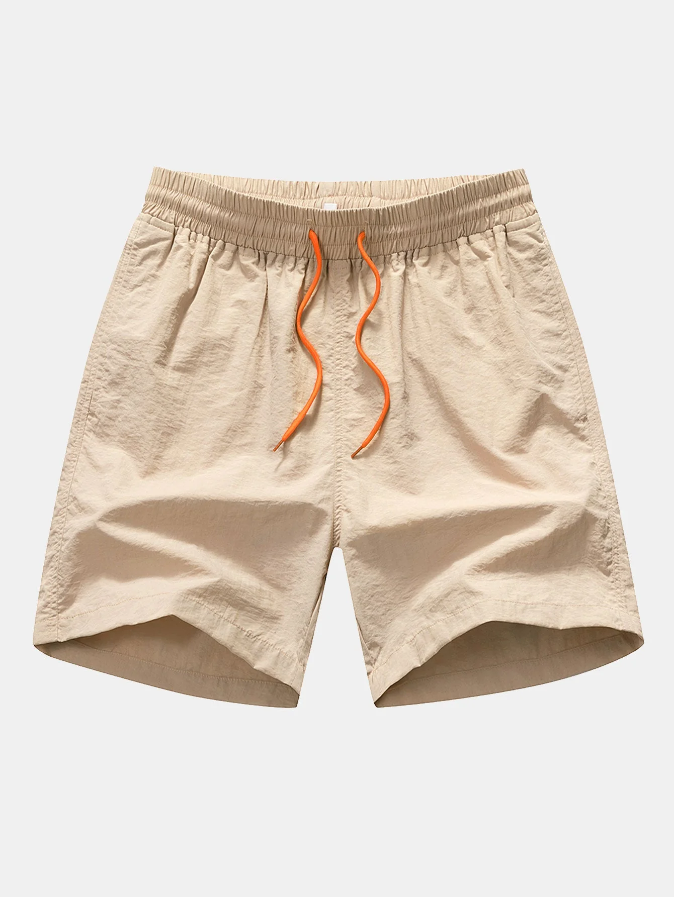 Duncan® | Man Mid Length Drawstring Swim Shorts - Image 7