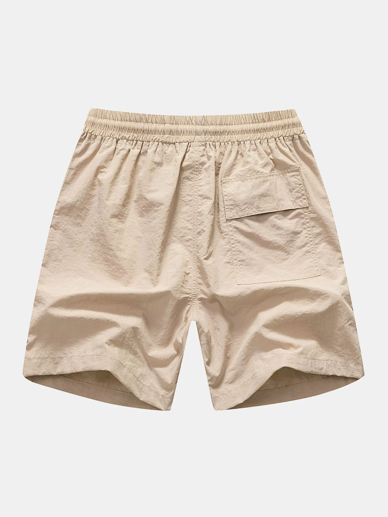 Duncan® | Man Mid Length Drawstring Swim Shorts - Image 8