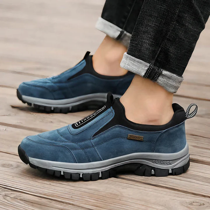 Duncan® | Non-Slip Orthopedic Outdoor Shoes - Image 2