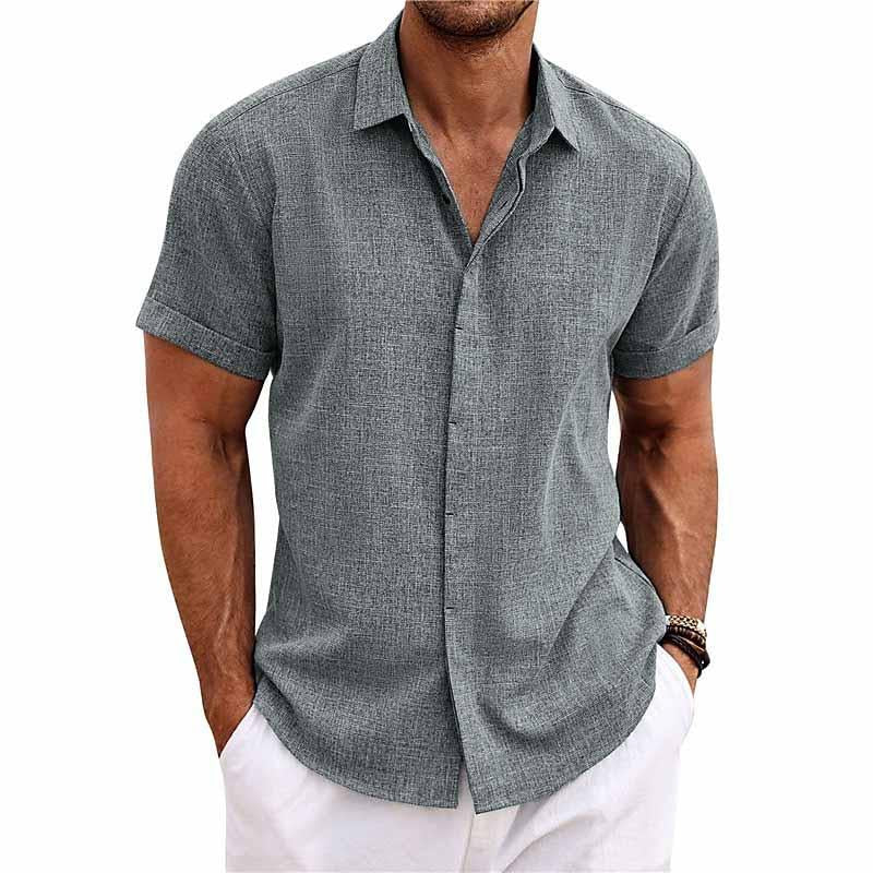 Dustin® | The Elegant And Unique Polo Shirt - Image 3