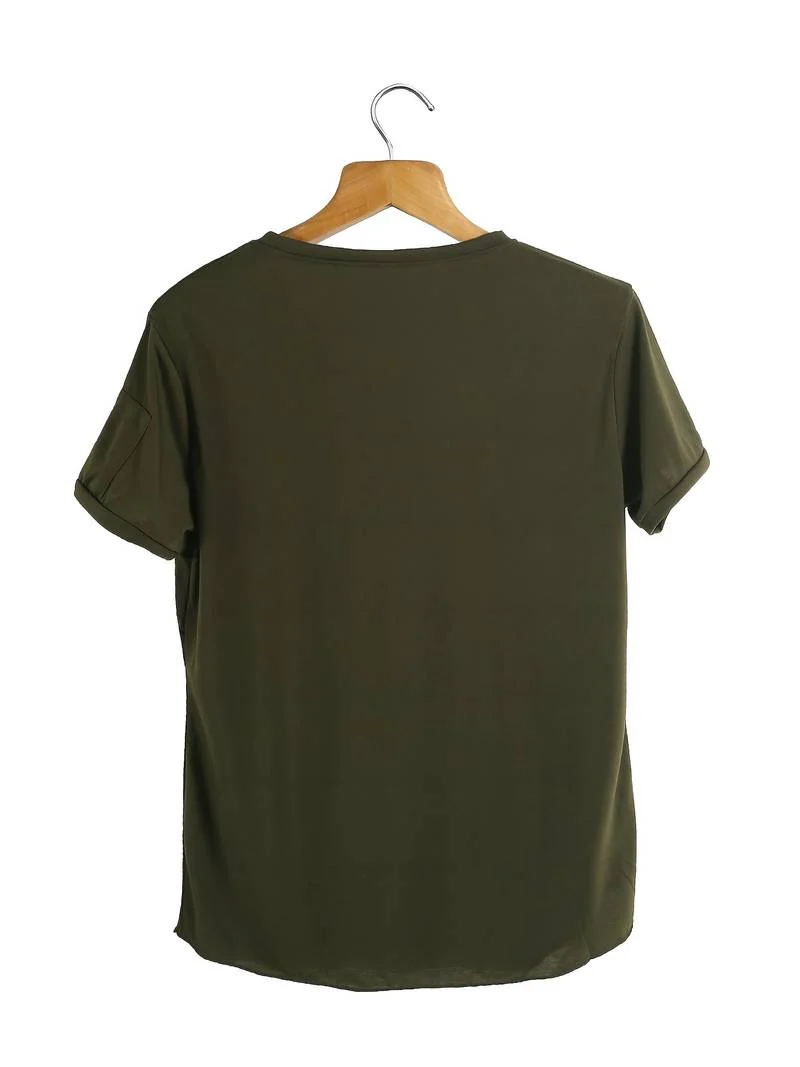 Dylan® | Casual, Trendy V-Neck Shirt For Men