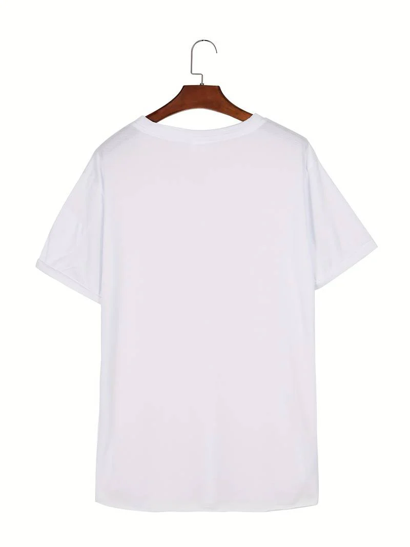 Dylan® | Casual, Trendy V-Neck Shirt For Men - Image 16