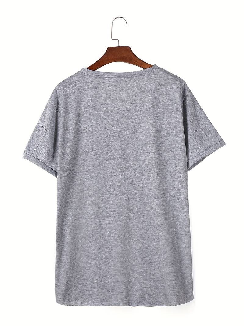 Dylan® | Casual, Trendy V-Neck Shirt For Men - Image 18