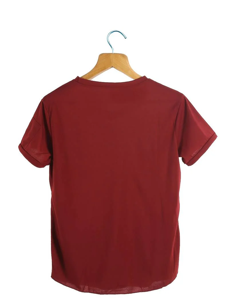 Dylan® | Casual, Trendy V-Neck Shirt For Men - Image 20