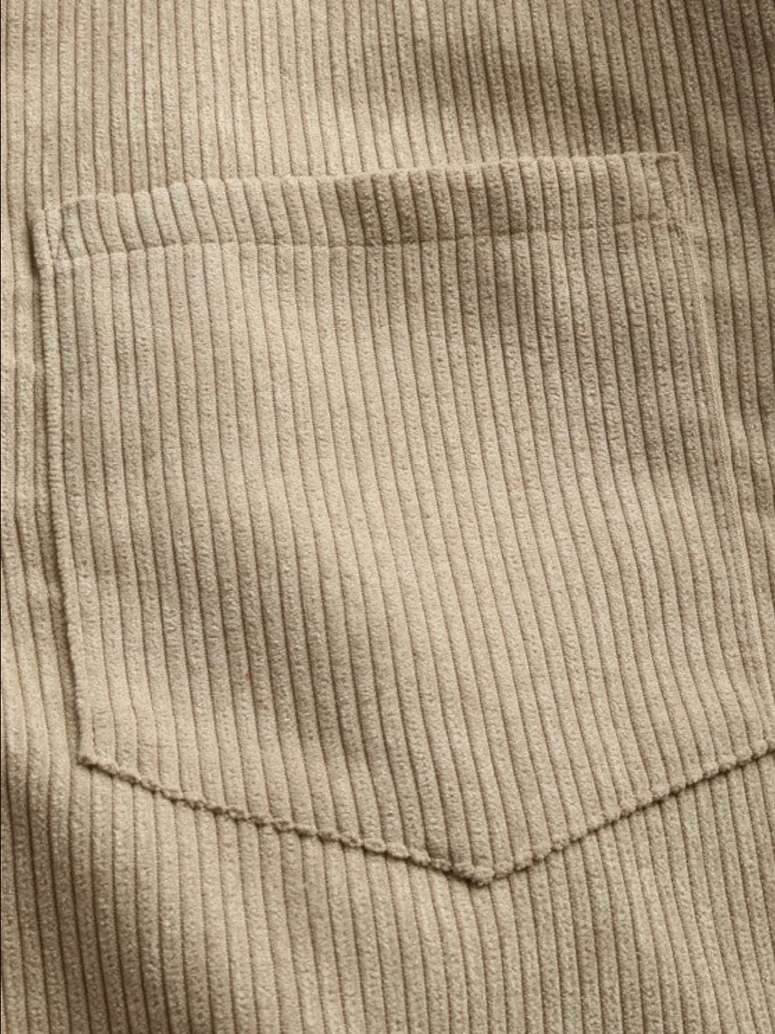 Dylan® | Corduroy Longsleeve - Image 8