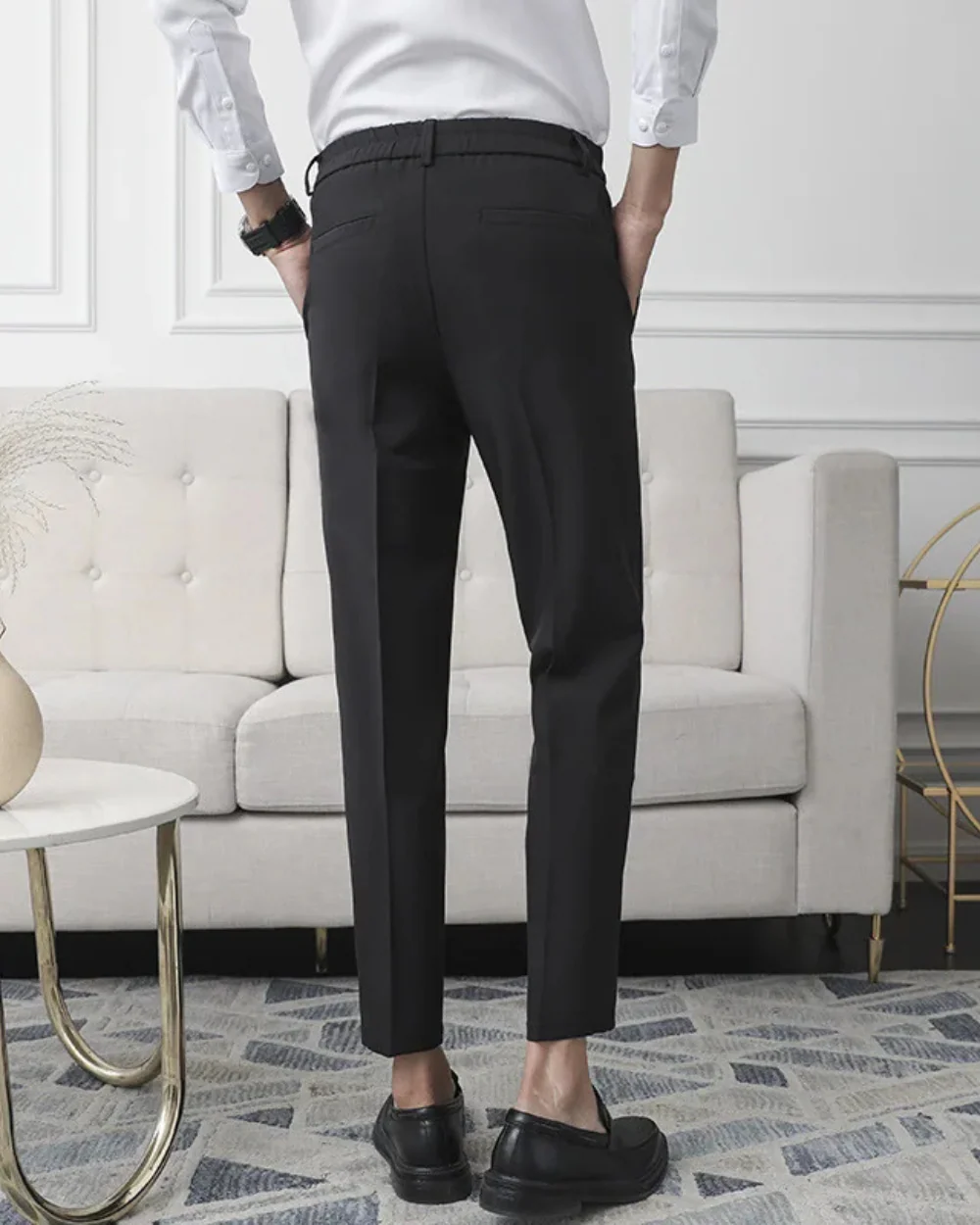 Dylan | Florence Stretch Pantalon - Image 5