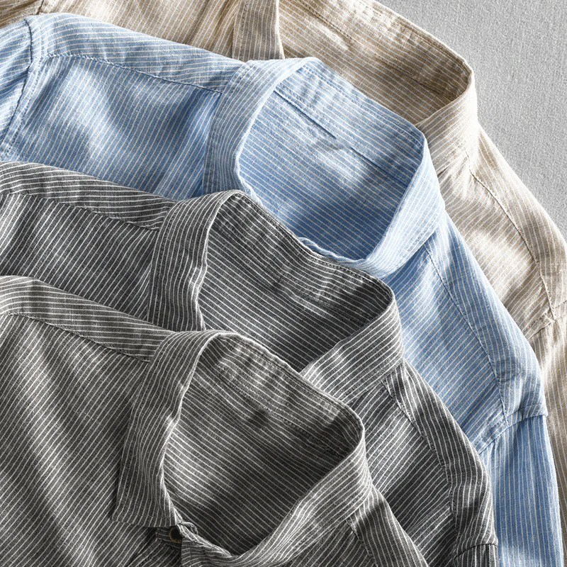Eamon® | Men's Blouse
