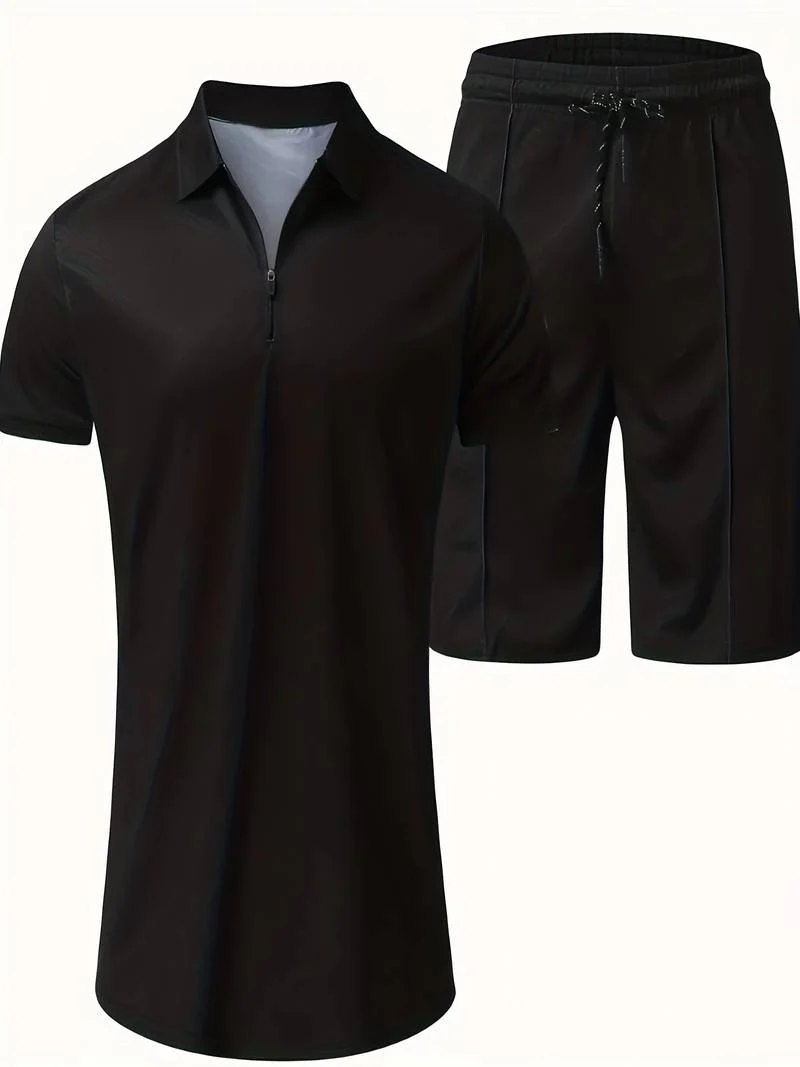 Eddie® | Casual 2-Piece Outfit For Men - Image 12