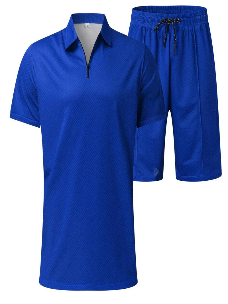 Eddie® | Casual 2-Piece Outfit For Men - Image 15